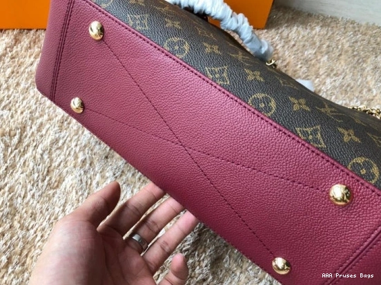 AAA Replica Ru MM SURENE Vuitton Louis 0708